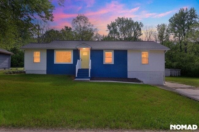 Building Photo - 866 Wellman St