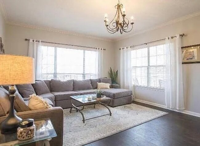 Photo - 2025 Woodmont Blvd Unit 311