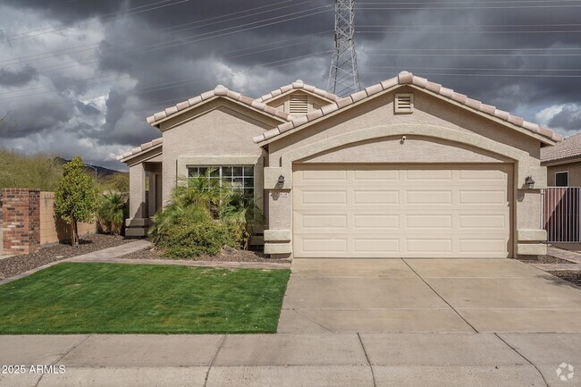 Building Photo - 3634 W Saguaro Park Ln Rental