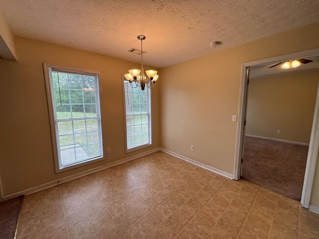 Photo - Weather Stone Subdivision!!