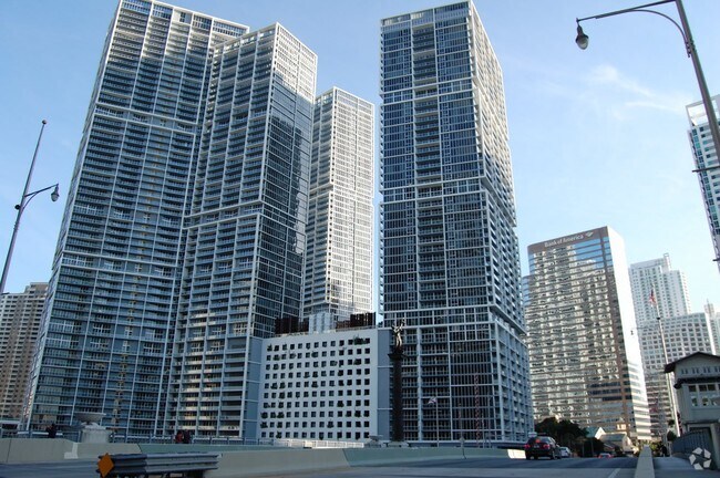 Primary Photo - Icon Brickell