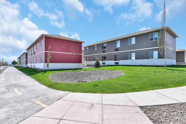 Photo - 901 Gibbon St