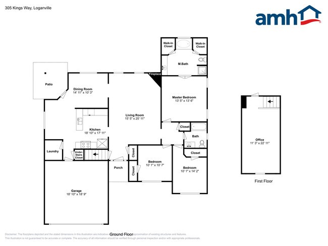 Photo - 305 Kings Way