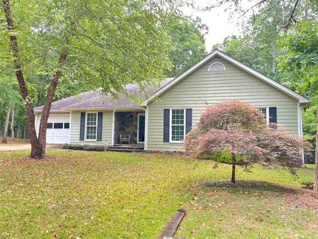 Photo - East Side Ranch on Cul-de-Sac