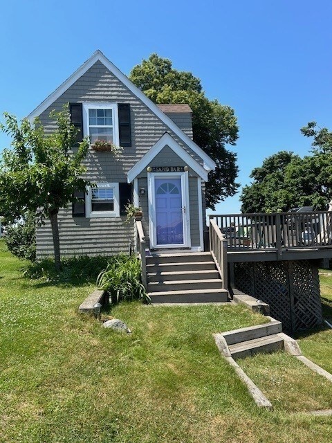 Photo - 8 Cove Rd House