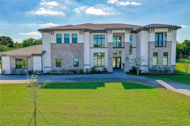 Photo - 17130 Magnolia Estates Dr House