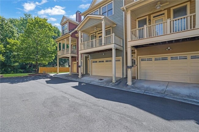 Photo - 1079 Marietta Blvd NW Unit 21