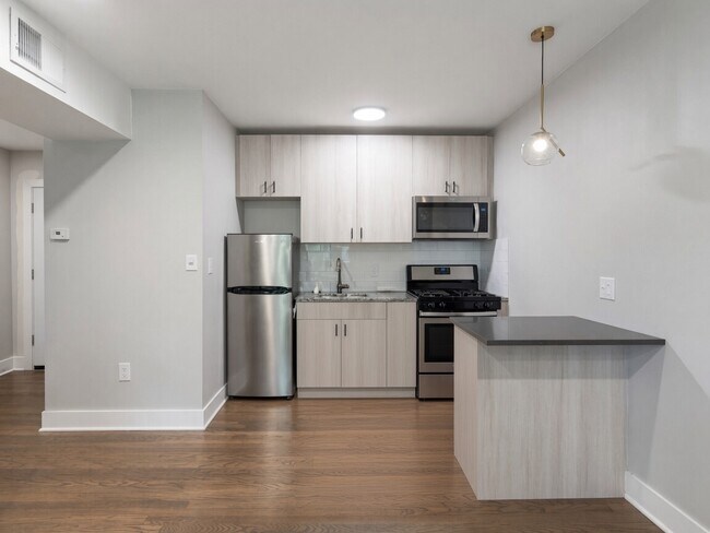 Photo - 4004 N Bell Ave Unit 2B