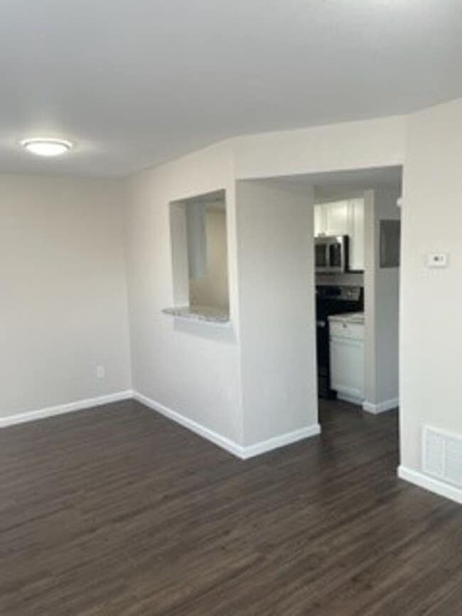 Stadium View Apartments