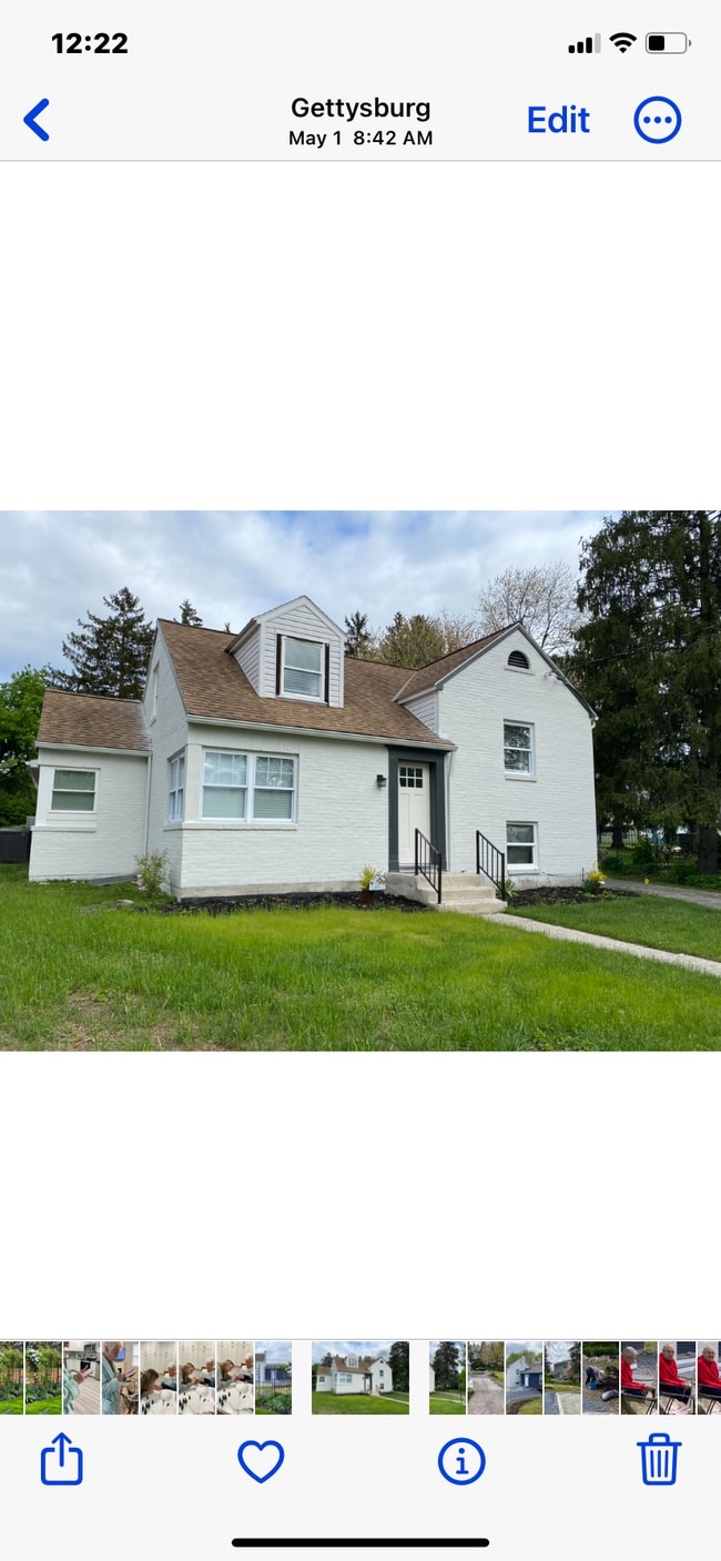 Photo - 605 Highland Ave House