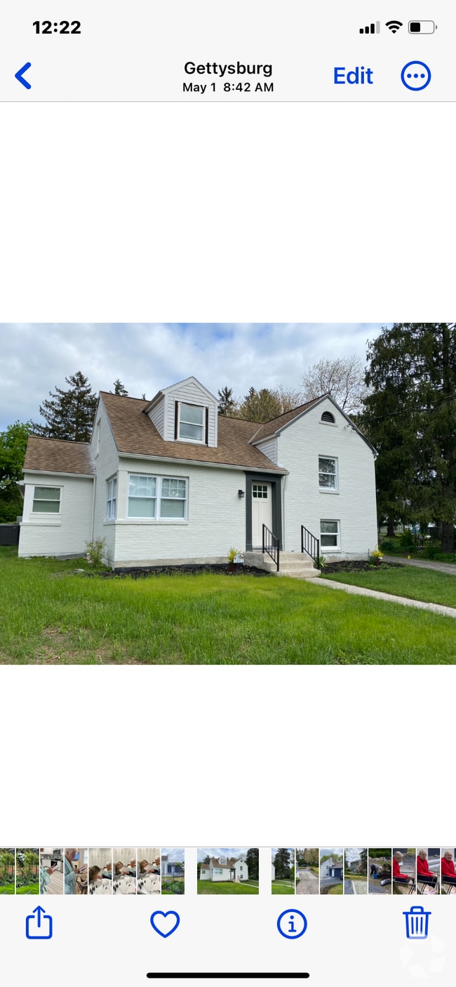 Building Photo - 605 Highland Ave Rental