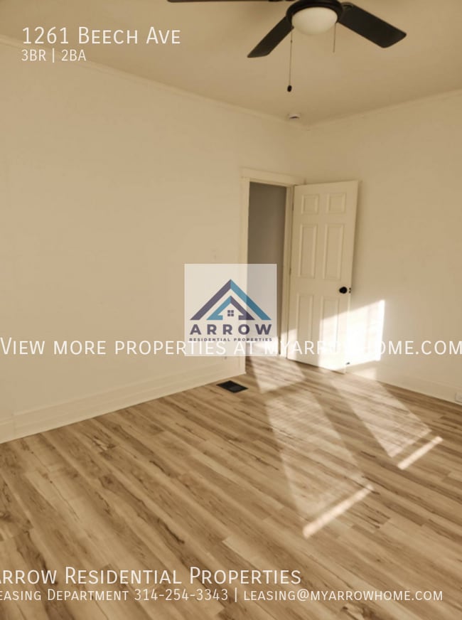 Photo - 1261 Beech Ave