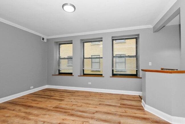 Photo - Three Bedroom Unit in South Shore
