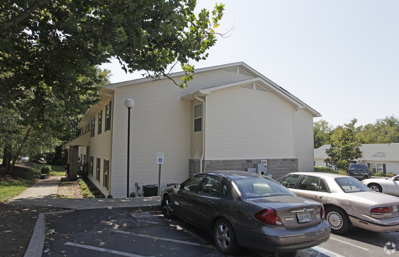 Photo - Flenniken Square Apartments