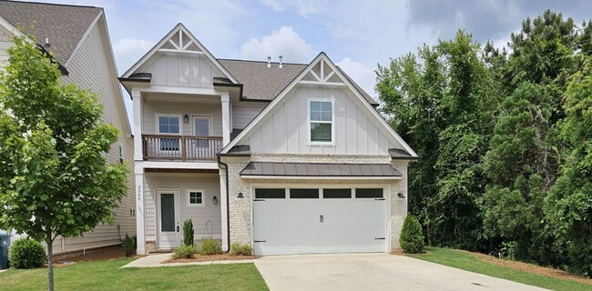 Stunning New Home in Prime Milton Location... - Stunning New Home in Prime Milton Location...