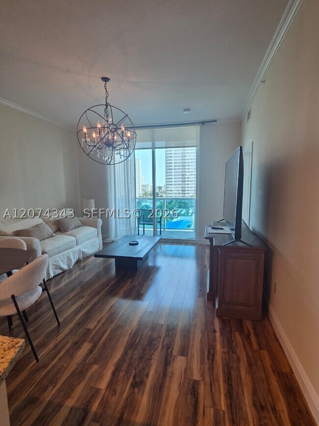 Photo - 1945 S Ocean Dr Unit 702