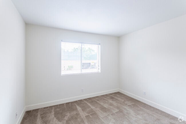 2 BR 2 BA - Plan 3