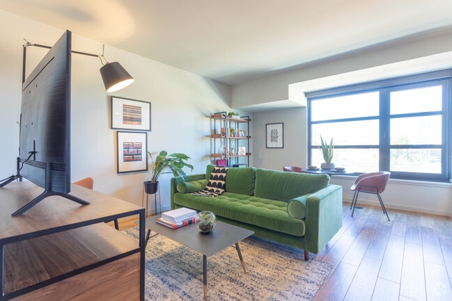 Apt 322 - Jr. One Bedroom