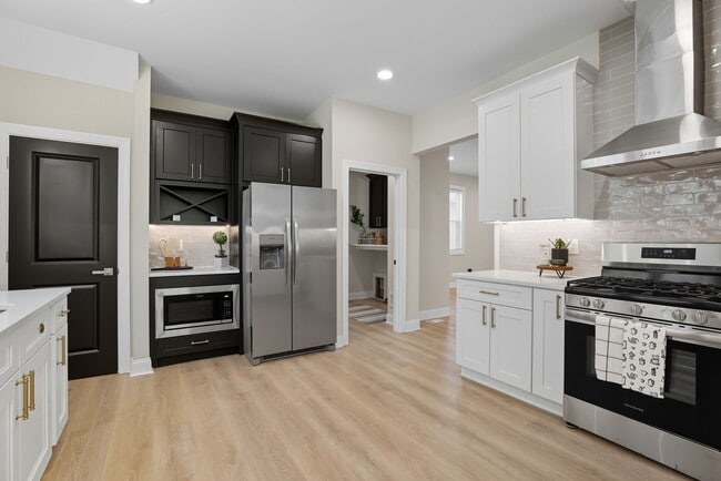 Photo - 136 S Spencer Ave