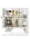 A2 Plano de planta