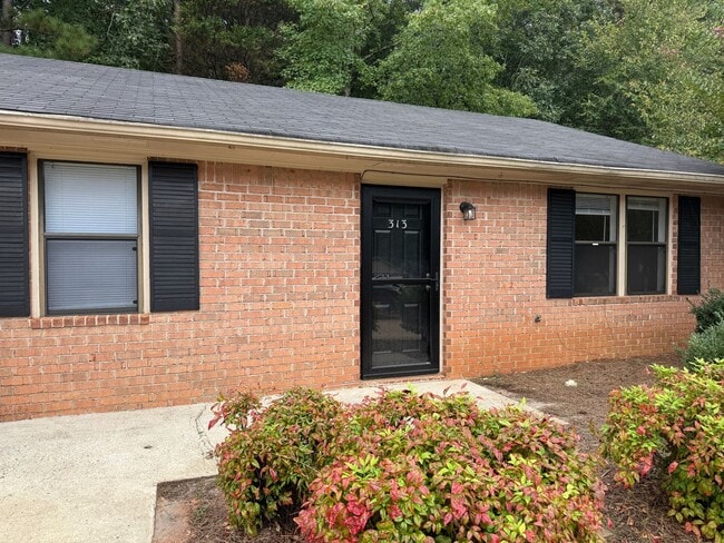 Building Photo - 311/313 Reed St Unit 313 Reed St Rental