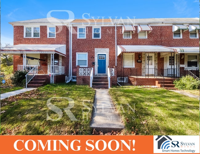 Building Photo - Coming HOME never felt so good!