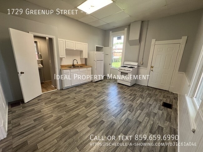 Photo - 1729 Greenup St Unit 2