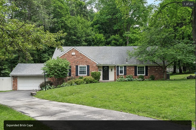 Building Photo - 903 Sulgrave Ln Rental