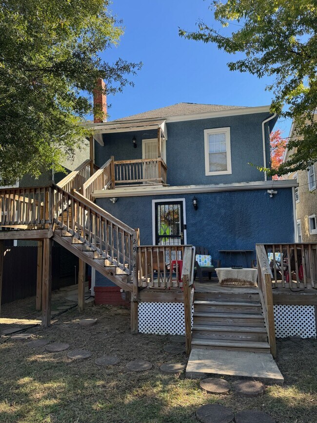 Photo - 2914 Hanes Ave Unidad A