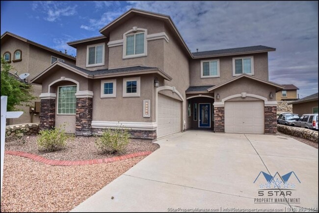 5 bedroom in Horizon City TX 79928 - 5 bedroom in Horizon City TX 79928 House