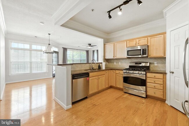 Photo - 501 Sunset View Terrace SE Unit 306