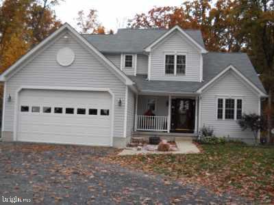 Photo - 1216 Springdale Rd House
