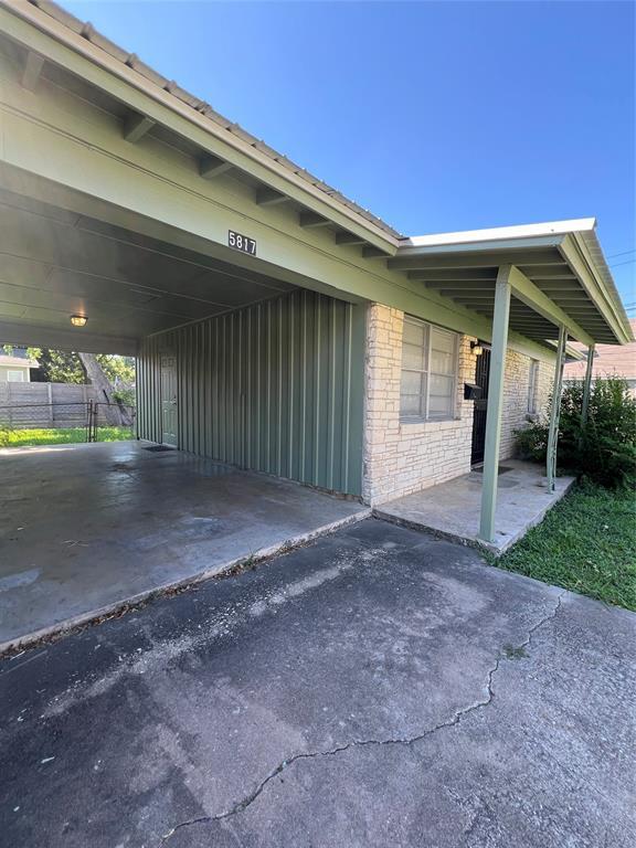 Photo - 5817 Cameron Rd Townhome