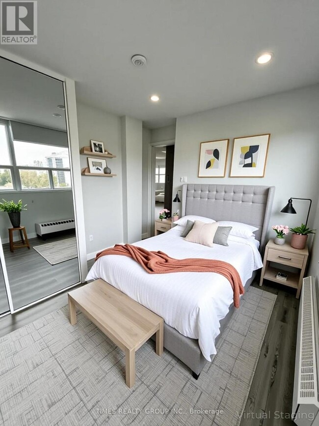 Photo - 15 Walmer Rd Unité 208