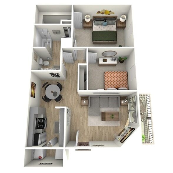 Photo - 265 El Dorado Blvd Unit 1712