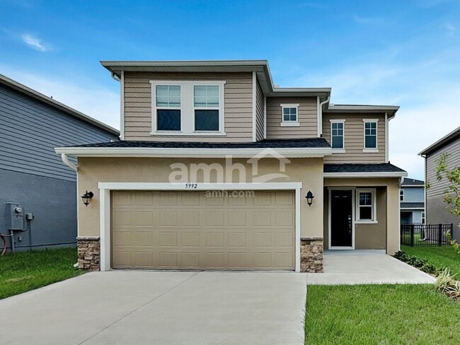 Building Photo - 5992 Pinewood Ests Dr Rental