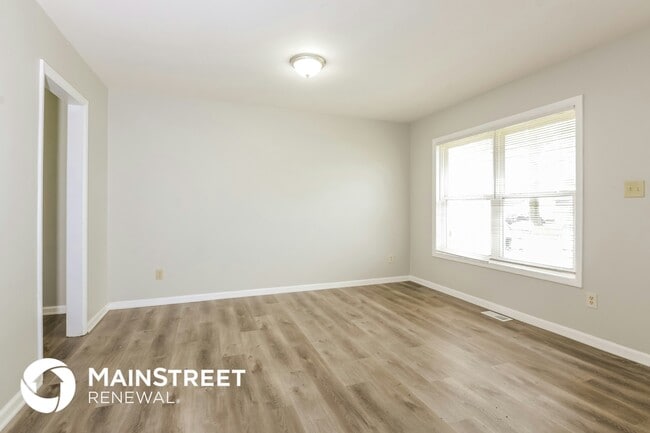 Photo - 1513 S Oxford St