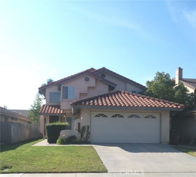 Photo - 25113 Red Maple Ln Casa