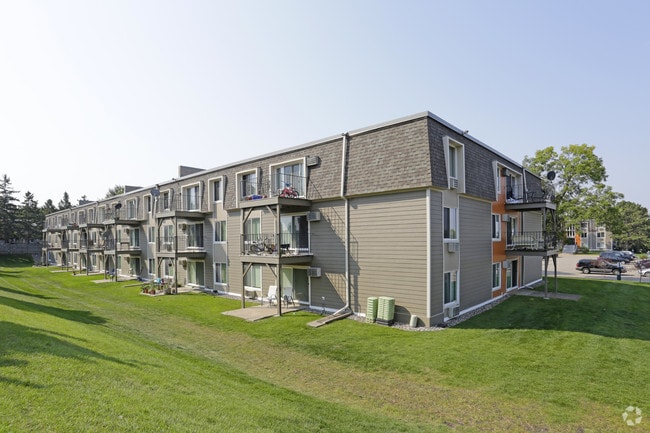 Photo - Terra Pointe Apartments