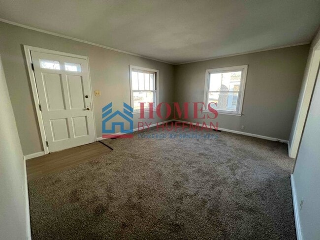 Photo - Two Bedroom House | Detached Garage