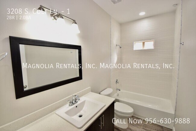 Photo - 3208 S Colt Ln Unidad 1