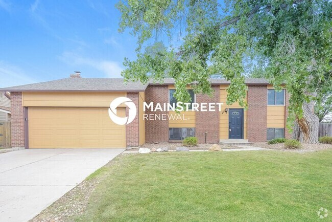 Building Photo - 3405 S Jasper Ct Rental