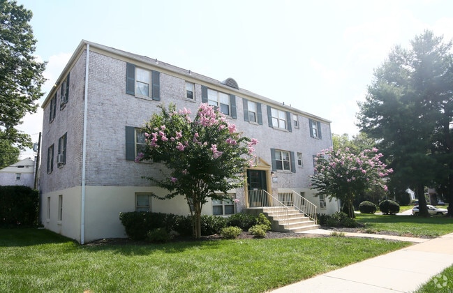 Drumcastle Apartments
