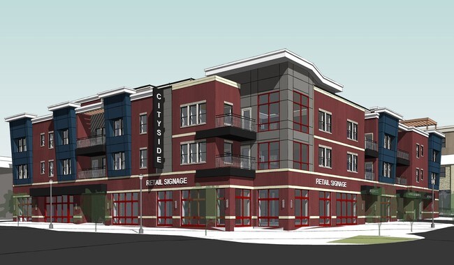 CitySide by Alexa - CitySide by Alexa