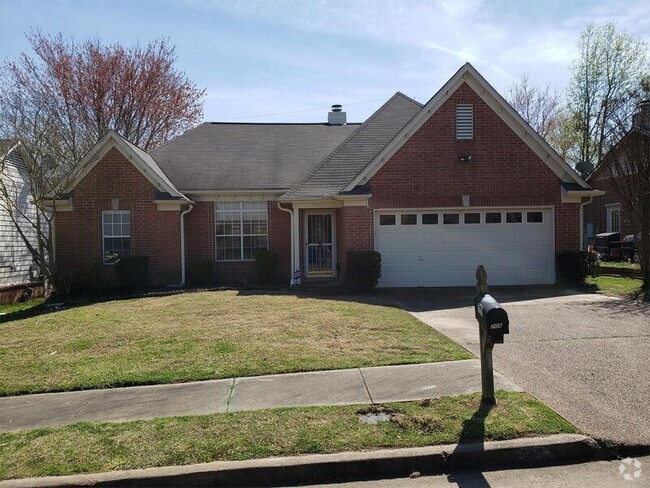 Building Photo - 7097 Bryan Station Rd Rental
