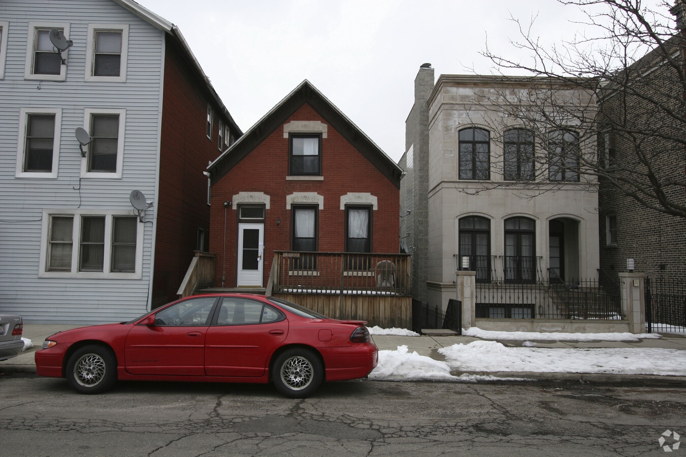 Photo - 1655 N Paulina St