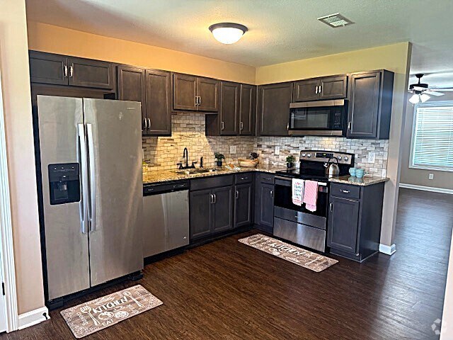Building Photo - 2503 Rollow Ln Rental
