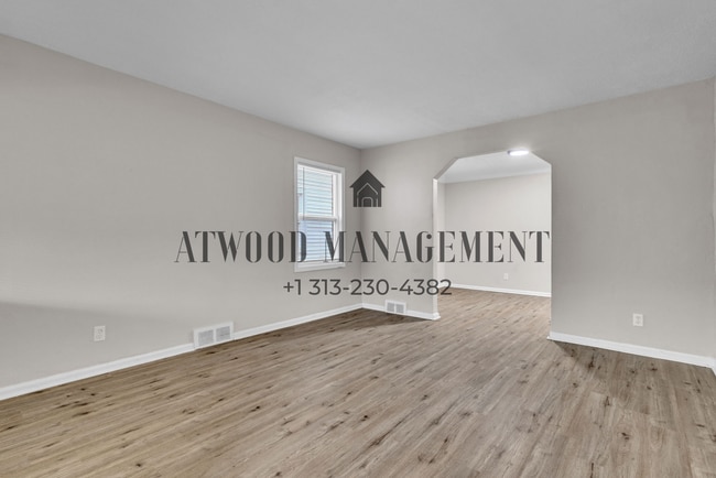 Photo - This beautifully updated 3-bedroom, 1-bath single-family home is ready for move-in!
