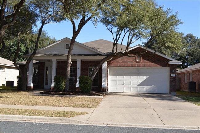 Photo - 17405 Bottle Springs Ln House