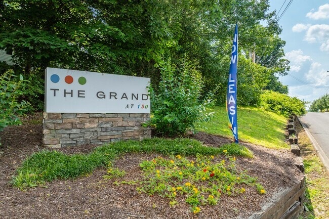 Building Photo - The Grand at 150 Rental